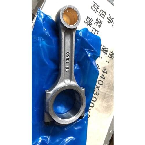High quality 6CT8.3 diesel engine parts connecting rod 4993824