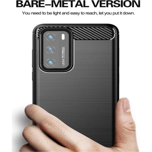 Xinchentech Huawei P20 Pro Phone Cases