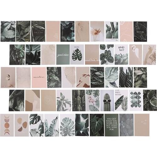 ZLinKJ Decorative Wall Stickers
