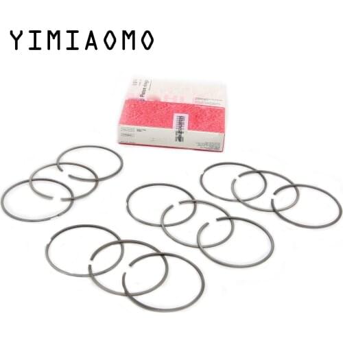 06J198151B EA888 STD 82.5mm Engine Piston Ring Kit For Audi A3/4 S3 Q5 TT VW CC EOS Golf Passat Skoda 1.8/ 2.0TSI 06J198151H