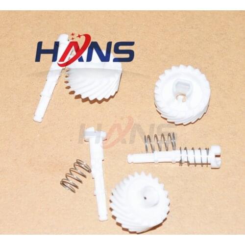 2pcs. Shaft Drive Container Gear Z20R for Kyocera FS1020 FS1025 FS1040 FS1041 FS1060 FS1061 FS1120 FS1125 3V2M202380 3V2M2024