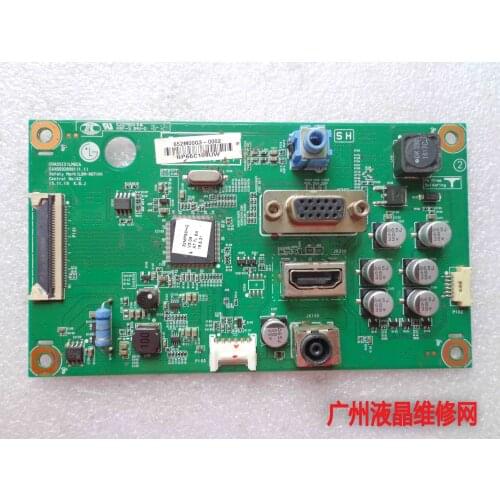 32MP58HQ Driver Board EAX66928901 Screen: LG320EB41 Motherboard One Board