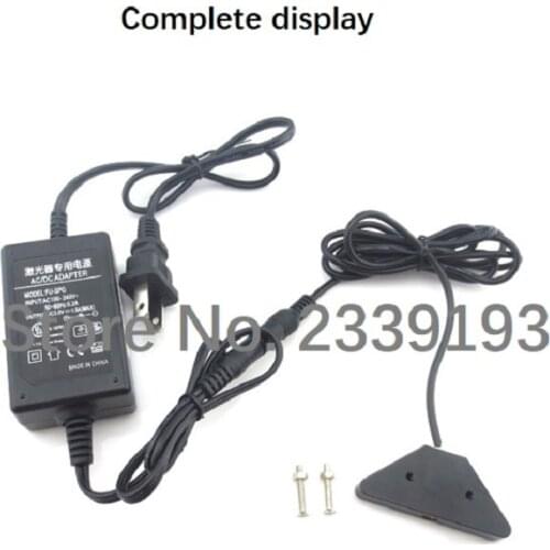 850 nm single-line infrared laser multi-touch interactive projection ball-smashing game sector plane laser