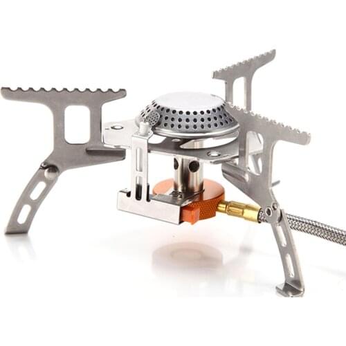 Aihogard Portable Burners