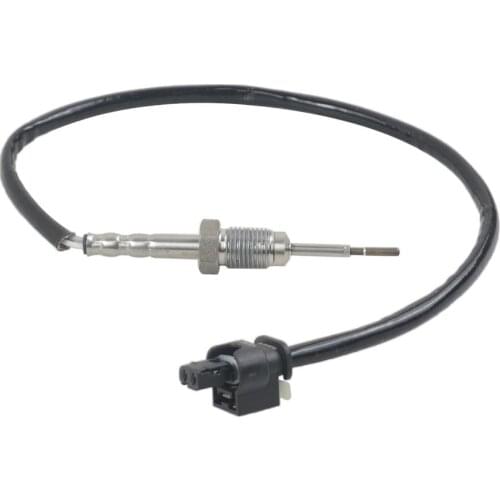 AP03 13627806254 Brand New Exhaust Temperature Sensor For BMW E81 E87 E88 E82 E90 E91 E92 E60 E61 F10 F07 F11