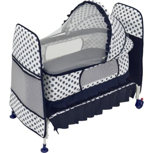 Детские кроватки для новорожденных Bemolya China At AliExpress