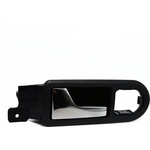 Free shipping! New Inner Interior Door Handle Opener FR front right for Volkswagen VW Golf MK4 Jetta Bora Passat B5.5 B5
