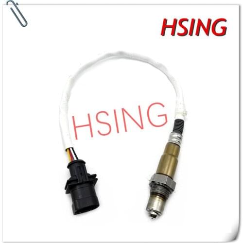 HSINGYE BRAND-NEW# LR049882 Oxygen Sensor O2 Sensor Fits For Jaguar XF/XJ/XJR F-Type Range Rover Evoque ***Part No# 234-5153
