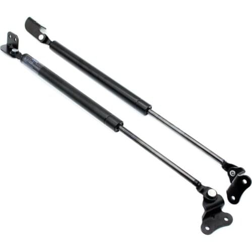 For 2001-2006 HYUNDAI TERRACAN Front Hood Bonnet Auto Gas Spring Struts Prop Lift Support