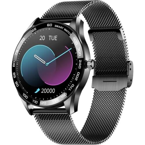 HQTQY Mens Smart Watch
