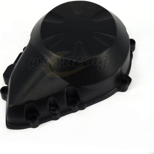 Motorcycle Engine Stator Crankcase Cover For KAWASAKI Z750 Z 750 2007-2009 2007 2008 2009