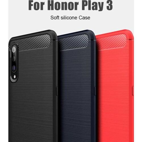 Чехлы для телефонов Huawei Honor Play Mokoemi China At AliExpress