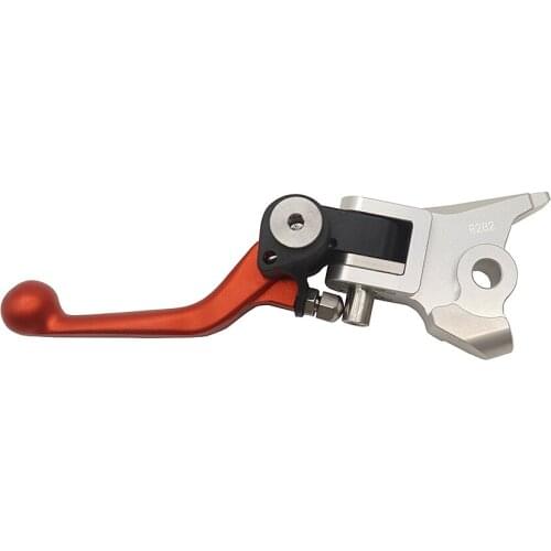 Motorcycle CNC Brake lever For KTM Husqvarna SX SXF XC EXC XCF XCW XCFW EXCF TPI TC TE TF FC FE 125-500 Motocross Dirt Pit Bike