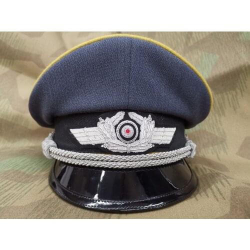 E.M.D WW2 M32 LW hat ,General, Twill Wool