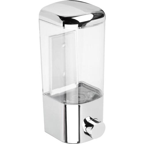 Sonwelle Liquid Soap Dispensers