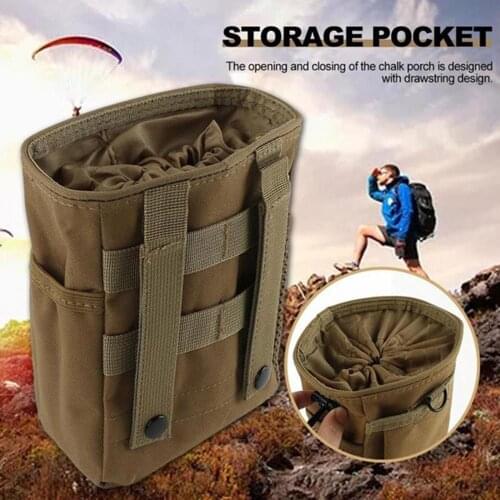 Camping Waist Bag Outdoor sports multifunctional card holder , small bag, accessory portable tactical waist bag