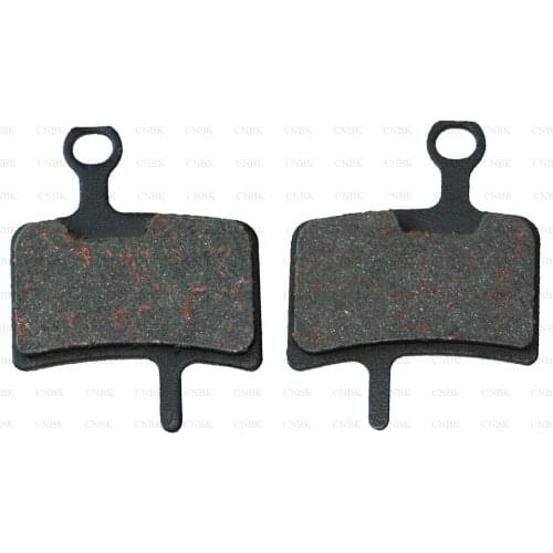 Brake Pads for DIATECH Anchor PROMAX DSK 901 BP-23