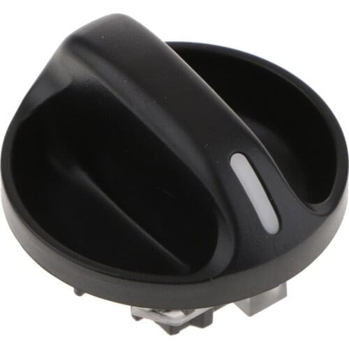 High Quality Heater A/C or Fan Control Knob Replaces for 2000-06 Toyota Tundra