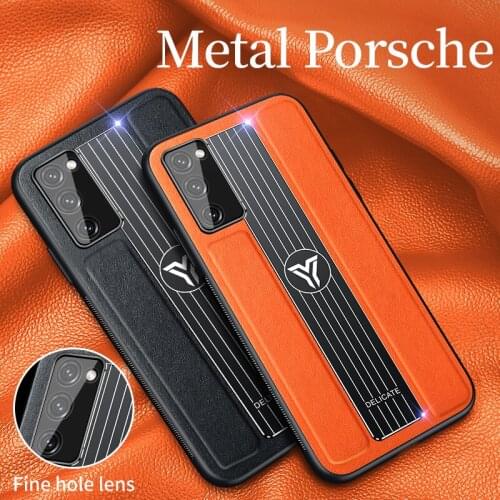 YiKELO Phone Cases Samsung Galaxy Note10 Lite
