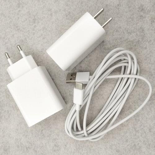 Xiaomi Mi 9 T Pro Charger 27W Fast Turbo Charger 1/2/3M 3A USB Type C Cable For Xiaomi 9 9t Note 10 Lite Redmi K20 K30 Pro K30S