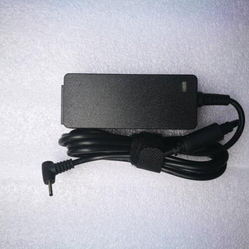 DOLMOBILE 19V 2.1A 2.5x0.7mm Laptop Charger AC Adapter Power Supply for ASUS Eee PC Seashell 1015PW 1015PX 1015BX 1015CX 1015PEB