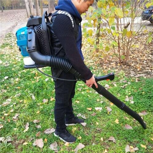 3000W Blower Hairdryer Cleaning Soot-blowing Dust Collector High Power Industrial Strong Fire Extinguishing Fan