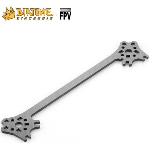 LeventadorX Pro Frame Accessories