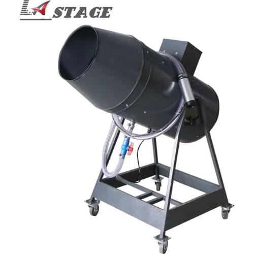 Free Shipping 1800W Foam Machine Special Effects Power Control Spray Foam Machine Stage Lighting DJ Equipment For Party