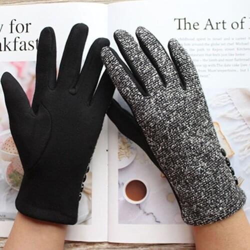 Bickmods Women's Thin Gloves China