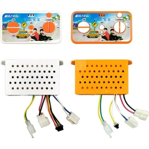 BJYL Spare Parts For Radio-controlled Models