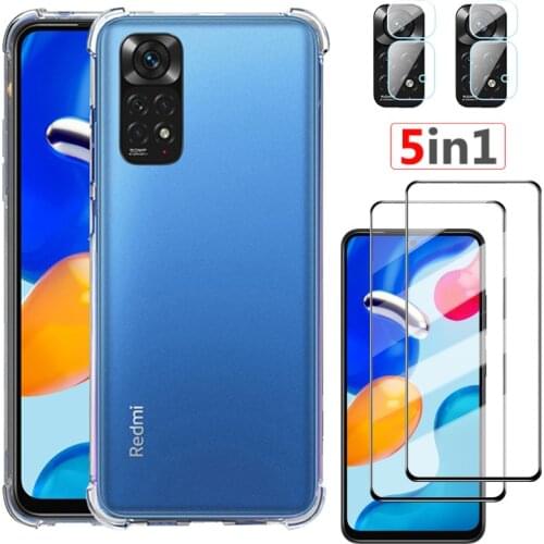 BPRITAN Phone Cases Xiaomi Redmi Note 5