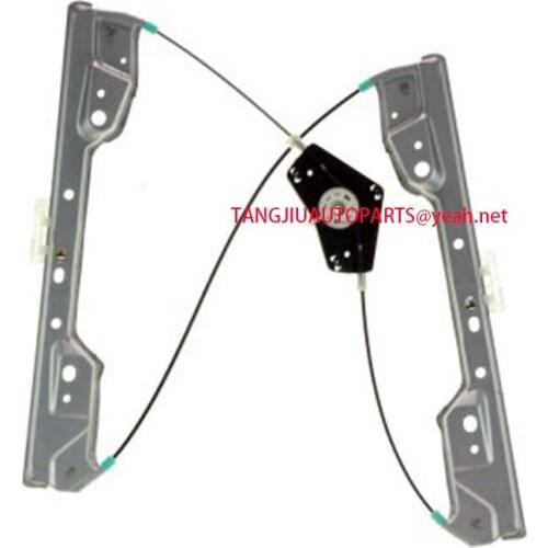 Left Window Regulator Motor Assembly Fit DODGE JOURNEY 2009-2020