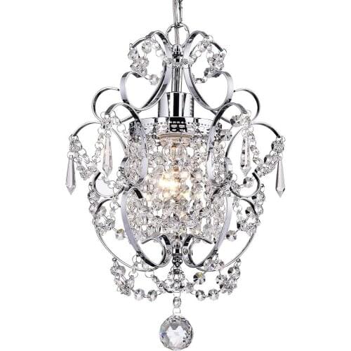 Ganeed Pendant Lights With Control Panel