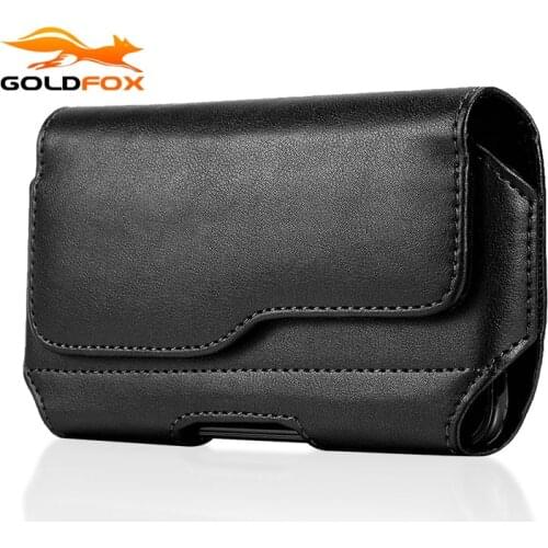 GOLDFOX Phone Cases Xiaomi Mi 9