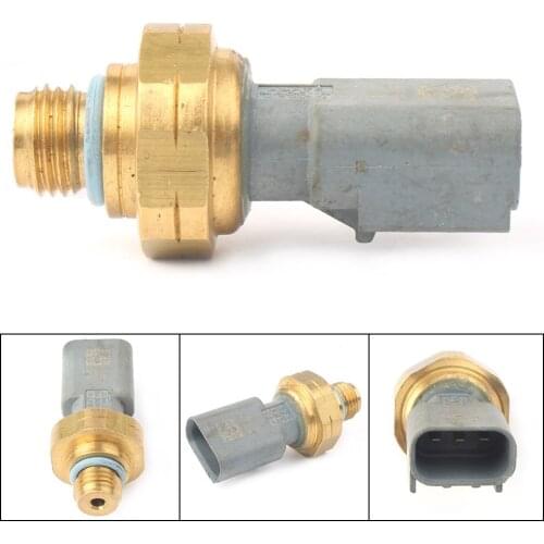 Genuine Exhaust Gas Pressure Sensor for ISX ISM ISC ISL ISB DIESEL ISB 4928594 4903479 4921746 4921497 4087989NX 4087989
