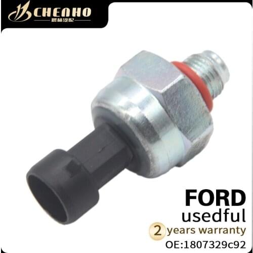 CHENHO BRAND NEW 1807329C92 Car ICP Injection Control Pressure Sensor Fit for Fo-rd F-250 E-350 7.3L Powerstroke Pigtail