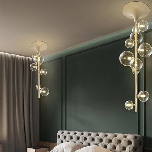 OPKMB Ceiling Lamps