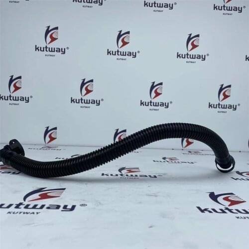 Kutway CRANKCASE BREATHER HOSE (Fit For CAYENNE 3.6L) OEM:95510724700