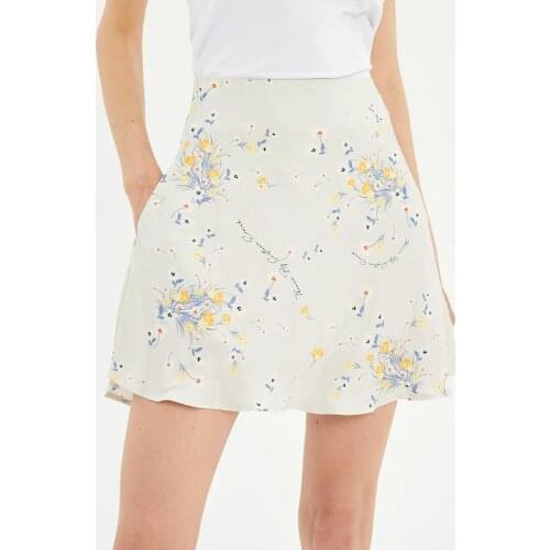 Женские юбки THEONE BY SVETLANA ERMAK China At AliExpress