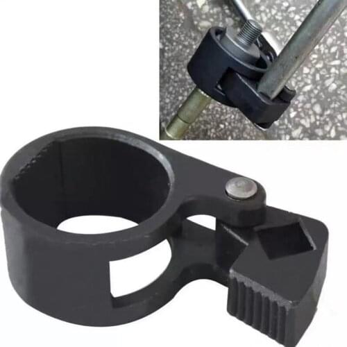 Car Truck Inner Tie Rod Wrench 27-42mm Universal Steering Rods Removal Tool