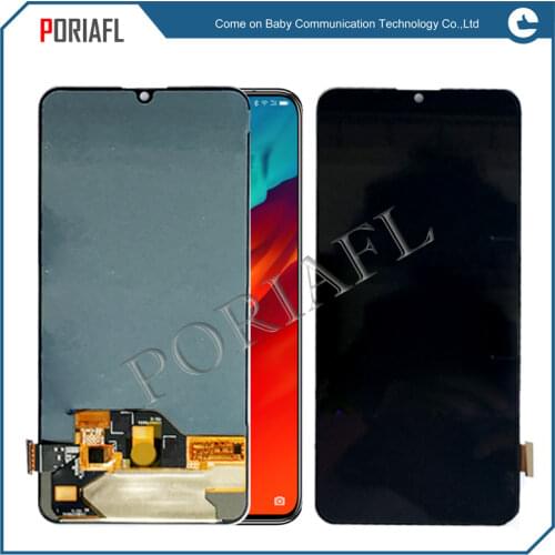 High quality For Lenovo Z6Pro LCD Display + Touch Screen Digitizer Assembly For Lenovo Z6 Pro L78051