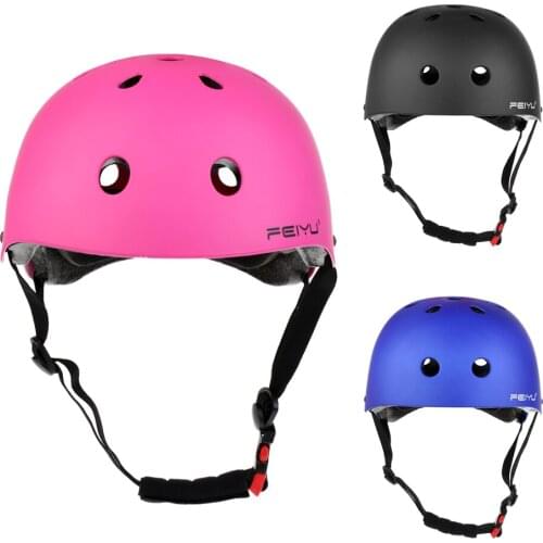 Skateboard Snowboard Safety Helmet Winter Sports Protective Roller-skating Sports Helmets for Outdoor Sports