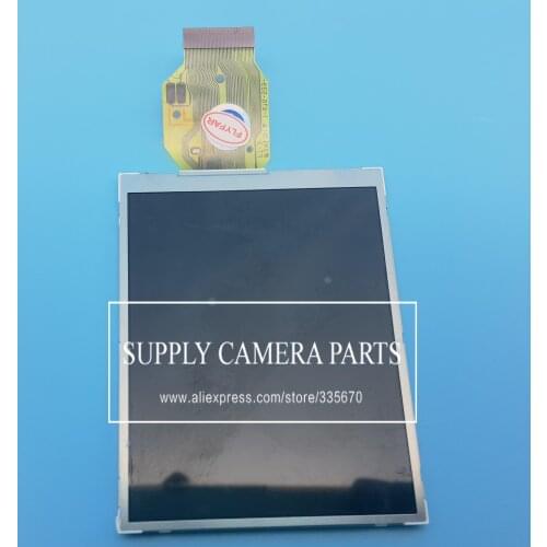 LCD Display Screen For Fuji FUJIFILM F300 HS22 HS20 HS25 HS30 HS28 HS33 SL305 F305 F505 F600 F605 F650 F665 F775