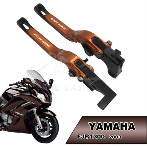 Motorcycle Levers Zone dash China