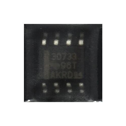 100% NEW Free shipping TPS3307-33DR SOP-8 30733