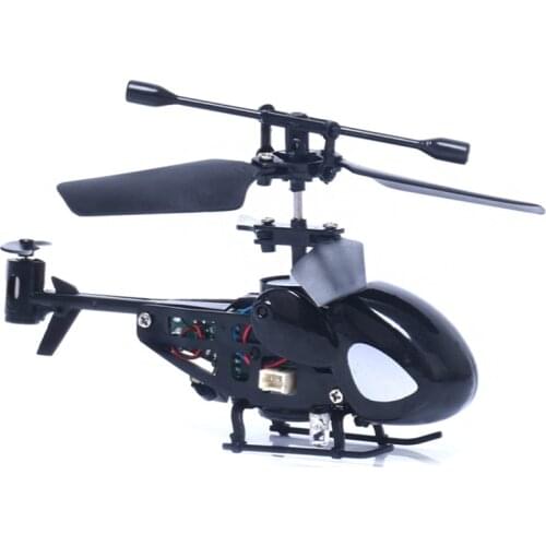 2018 High Quality 5012 2CH Mini Rc Helicopter Radio Remote Control Aircraft Micro 2 Channel Black Great Toys Gift For Kids