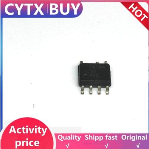 5PCS FAN6755WMY SOP-7 FAN6755WMYB FAN6755 SOP7 6755 SOP FAN6755WM new in stock IC LCD CHIP