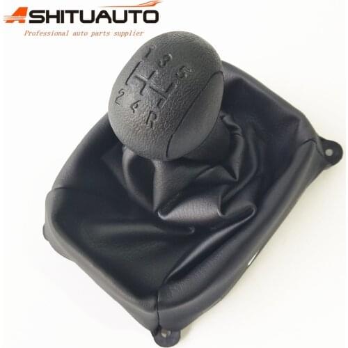 AshituAuto Gear Levers
