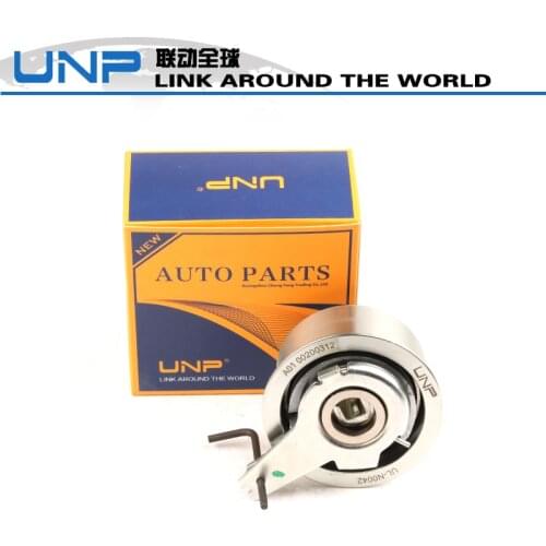 Auto Tensioner Pulley oe SMW252062 for Zhongtai T600 Lufeng x7 4G63