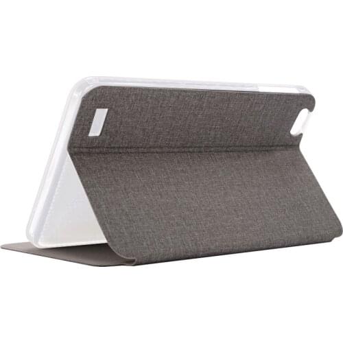 PU Leather Tablet Case for Teclast P80 P80X P80H 8 Inch Tablet Anti-Drop Flip Case Tablet Stand